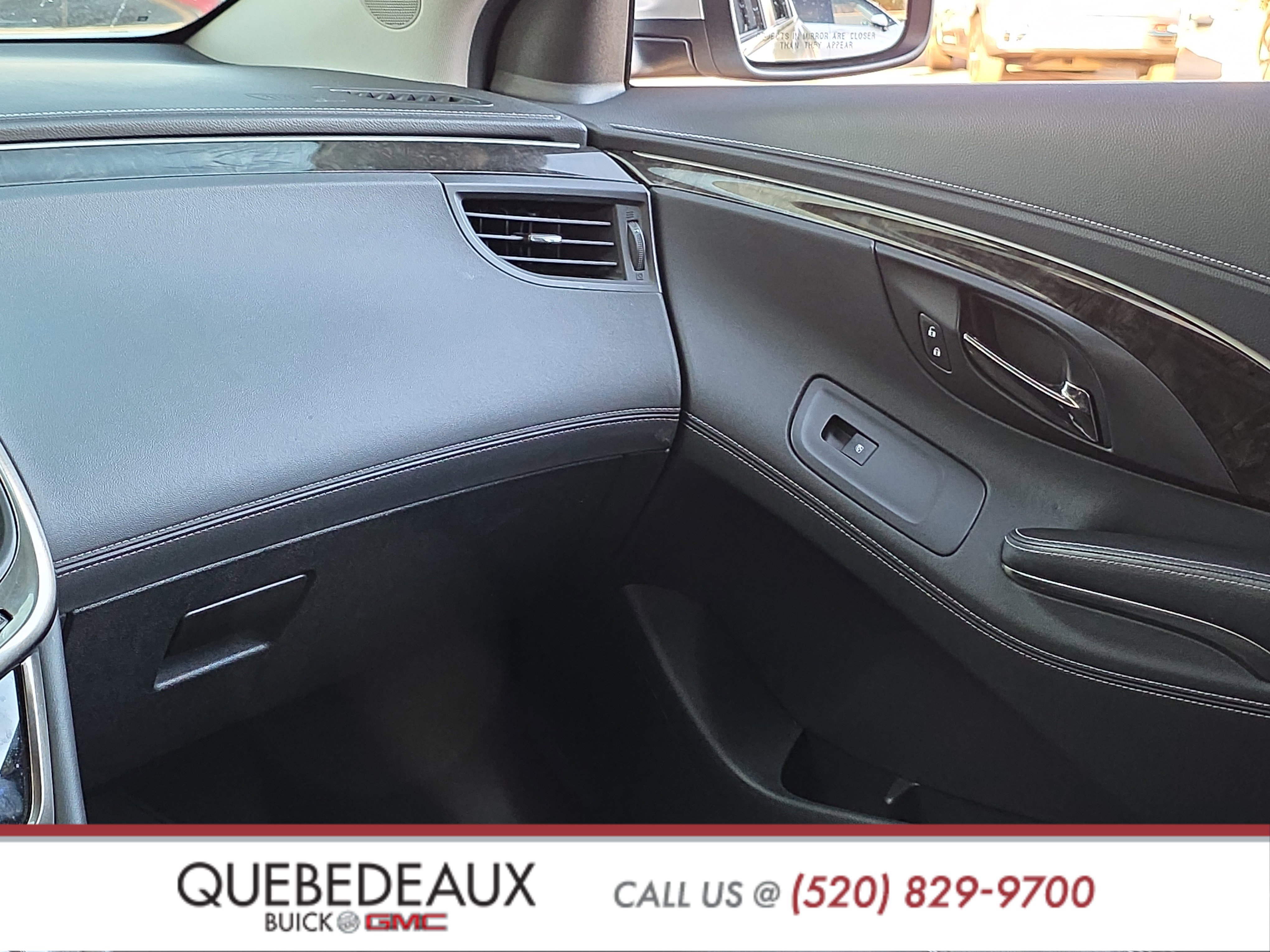 Used 2014 Buick LaCrosse Leather image 21