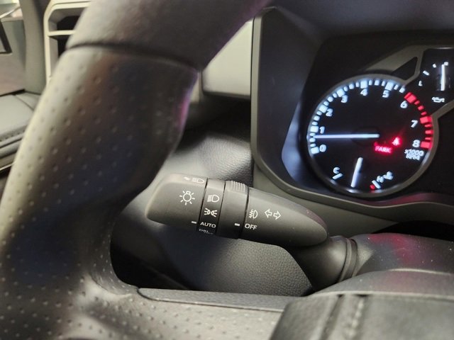 New 2025 Toyota Tundra SR5 image 55