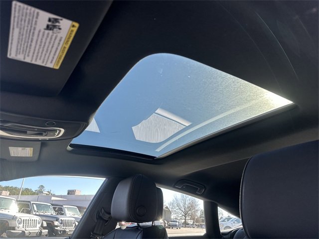 Used 2024 Audi A5 2.0T Premium Plus image 21