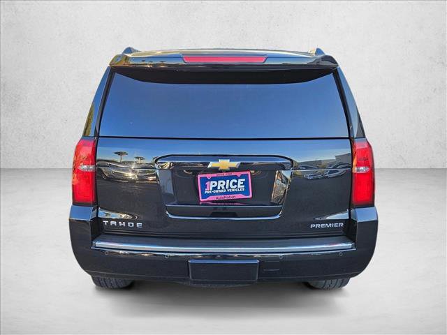 Used 2019 Chevrolet Tahoe Premier image 7