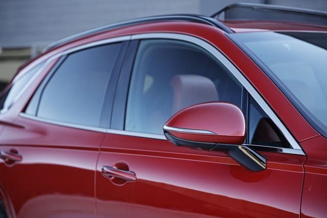 New 2026 Genesis GV70 3.5T Sport Prestige image 3