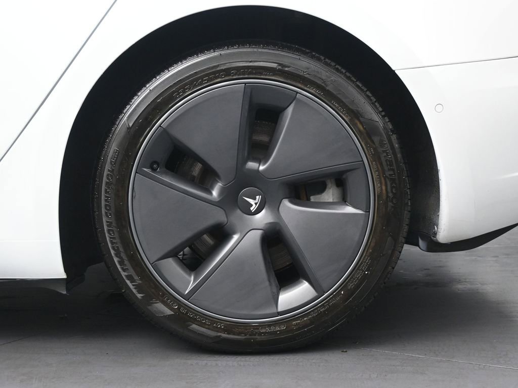 Used 2021 Tesla Model 3 Long Range AWD/4WD image 33