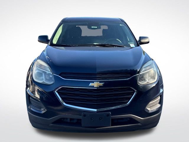 Used 2017 Chevrolet Equinox LS FWD image 10