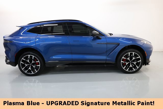 Used 2023 Aston Martin DBX 707 image 25
