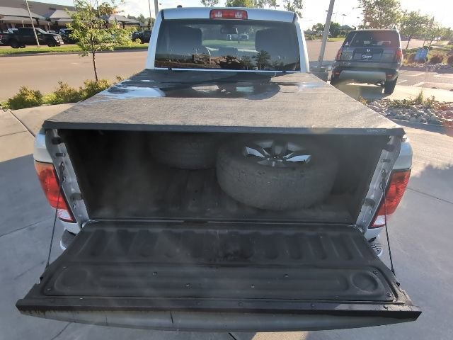 Used 2016 RAM 1500 Express AWD/4WD image 30