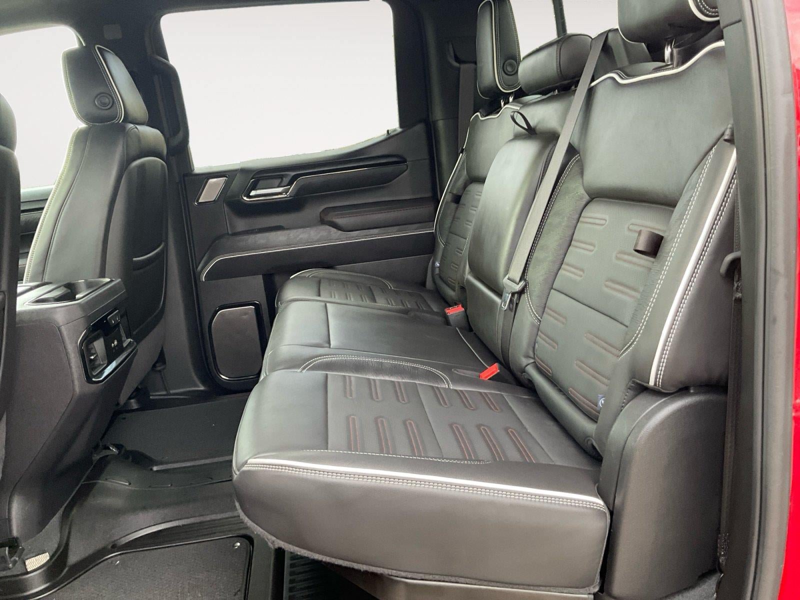 Used 2024 GMC Sierra 1500 AT4X AWD/4WD image 13