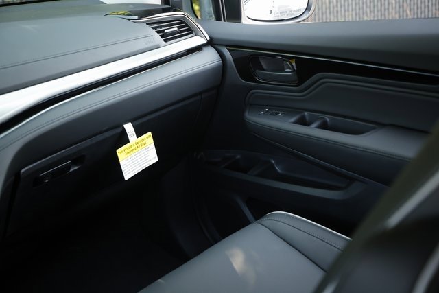 New 2026 Honda Odyssey Touring image 34
