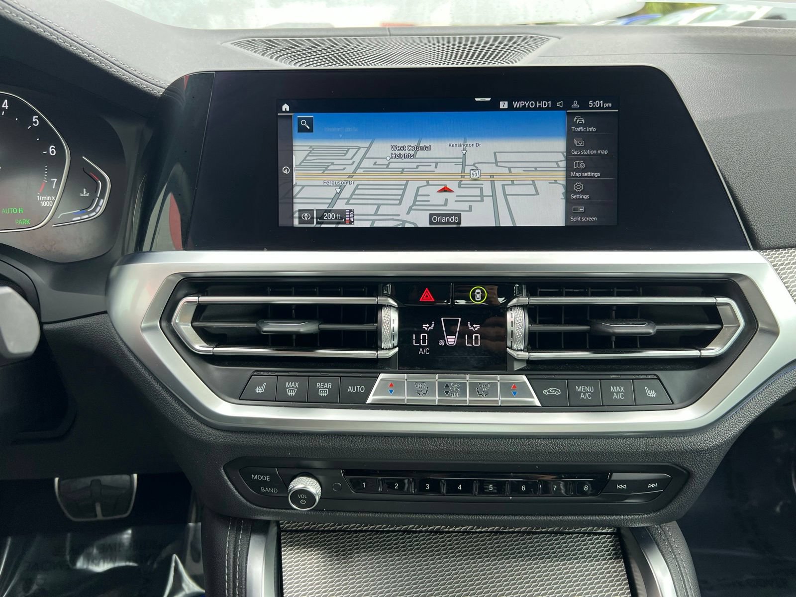 Used 2021 BMW 430i Coupe w/ M Sport Package RWD image 39