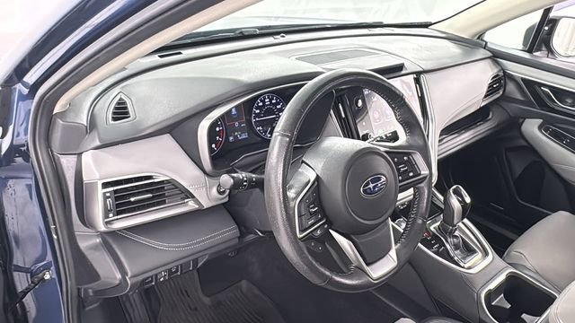Certified 2022 Subaru Outback Limited w/ Popular Package #2 image 41