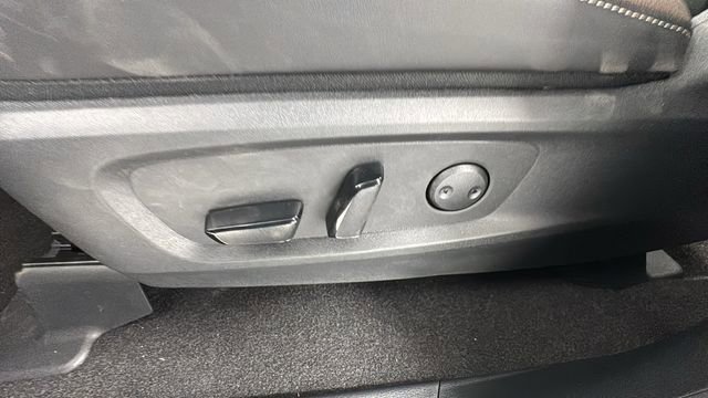 New 2026 Nissan Pathfinder Platinum image 11