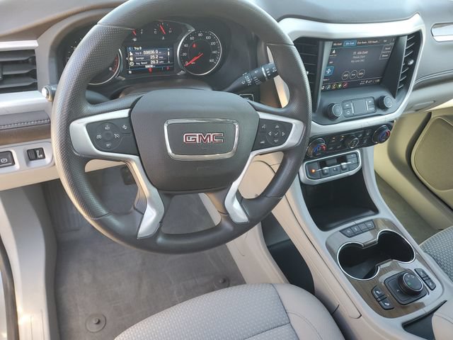 Certified 2023 GMC Acadia SLE w/ Driver Convenience Package AWD/4WD image 18