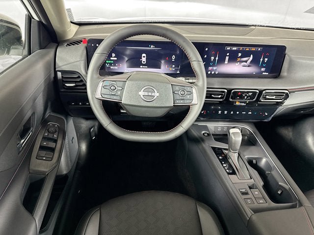 New 2026 Nissan Sentra SR FWD image 20