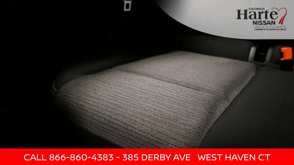 Certified 2022 Nissan Rogue S image 55