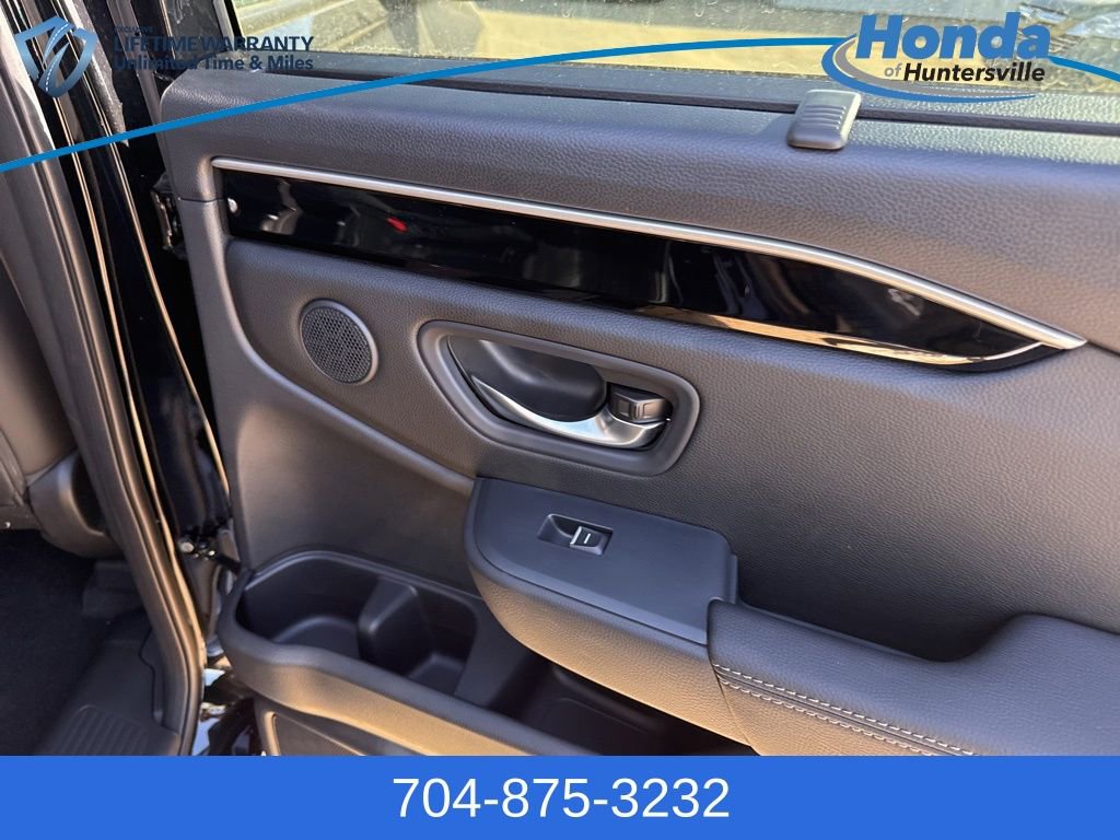 New 2026 Honda Pilot EX-L image 17