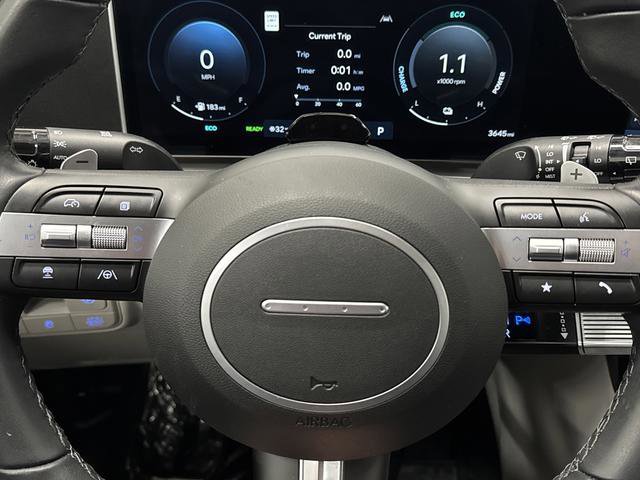 Used 2025 Hyundai Tucson SEL image 17