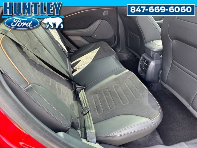 Used 2022 Ford Mustang Mach-E GT image 11