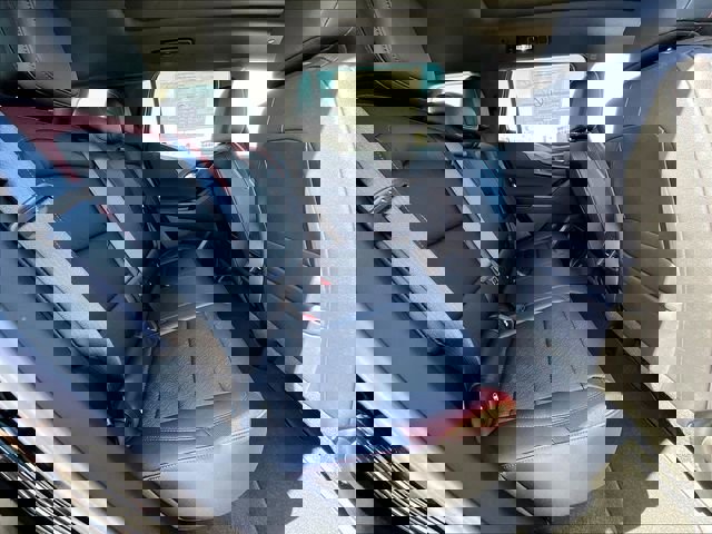 New 2026 Chevrolet Equinox RS image 25