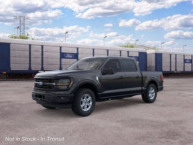 New 2026 Ford F150 XLT w/ Tow/Haul Package