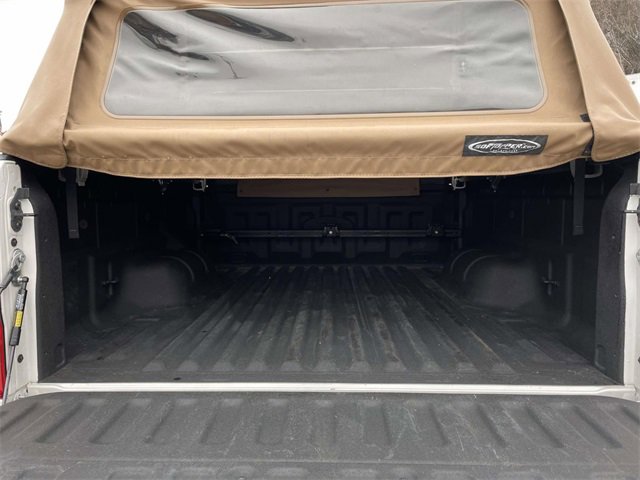 Certified 2019 Ford Ranger Lariat w/ Equipment Group 501A Mid image 9