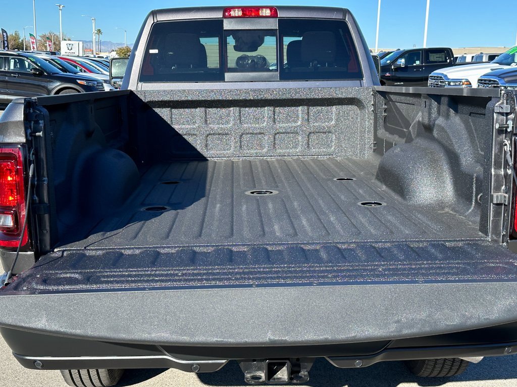 New 2026 RAM 3500 Tradesman image 20