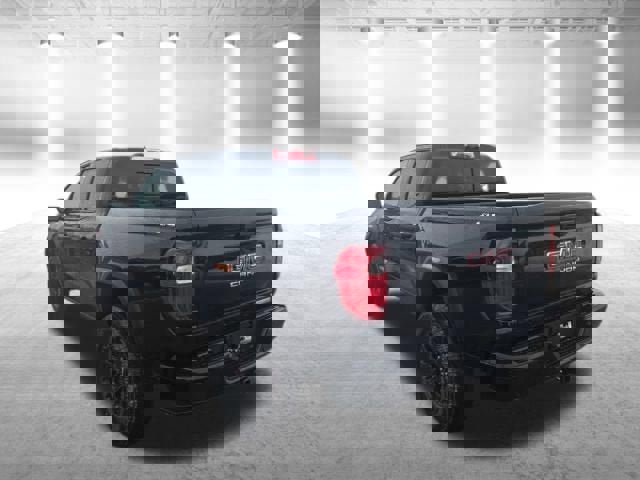 New 2026 GMC Canyon Elevation w/ Convenience Package image 6