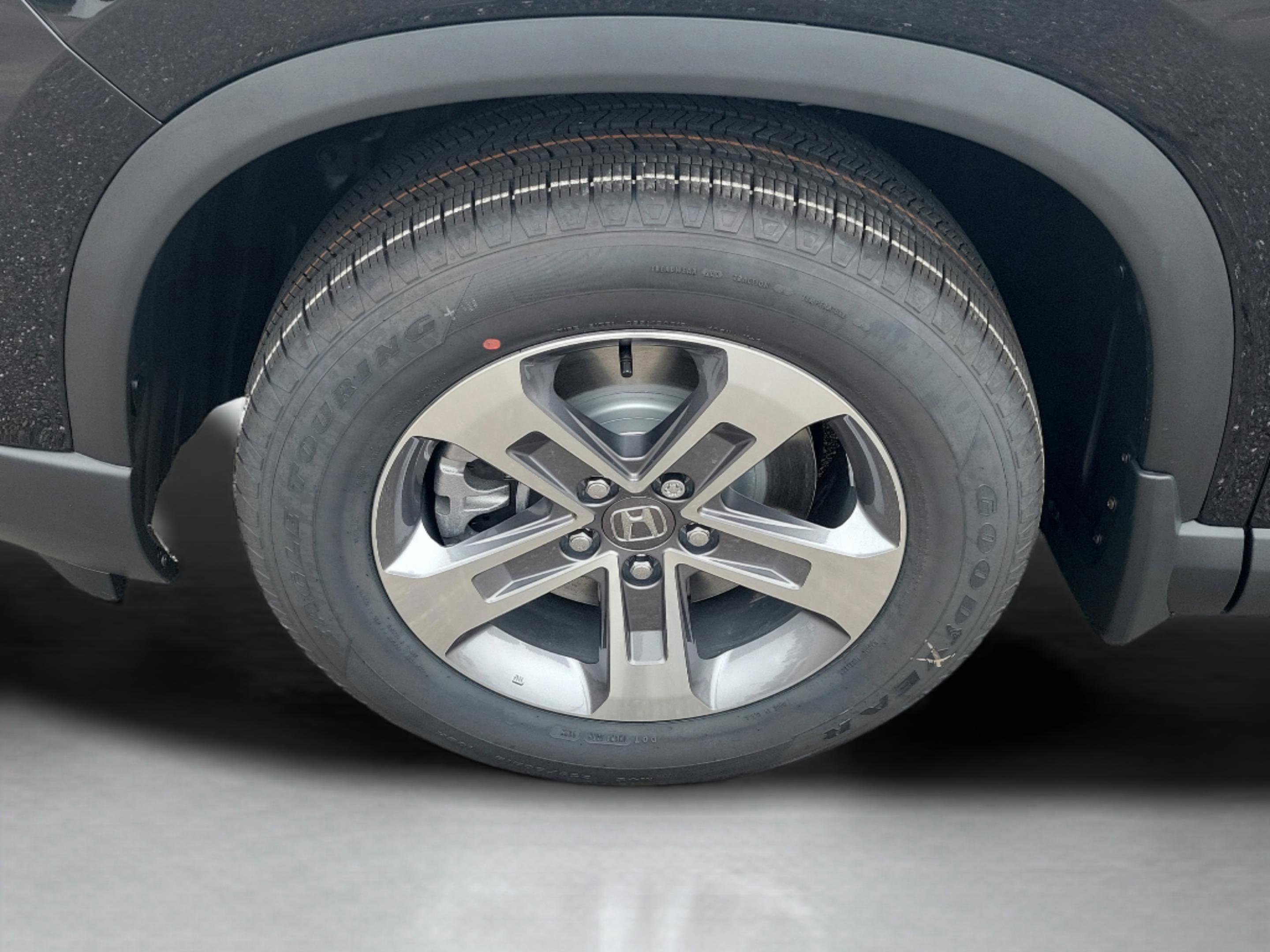 New 2026 Honda Pilot EX-L image 34