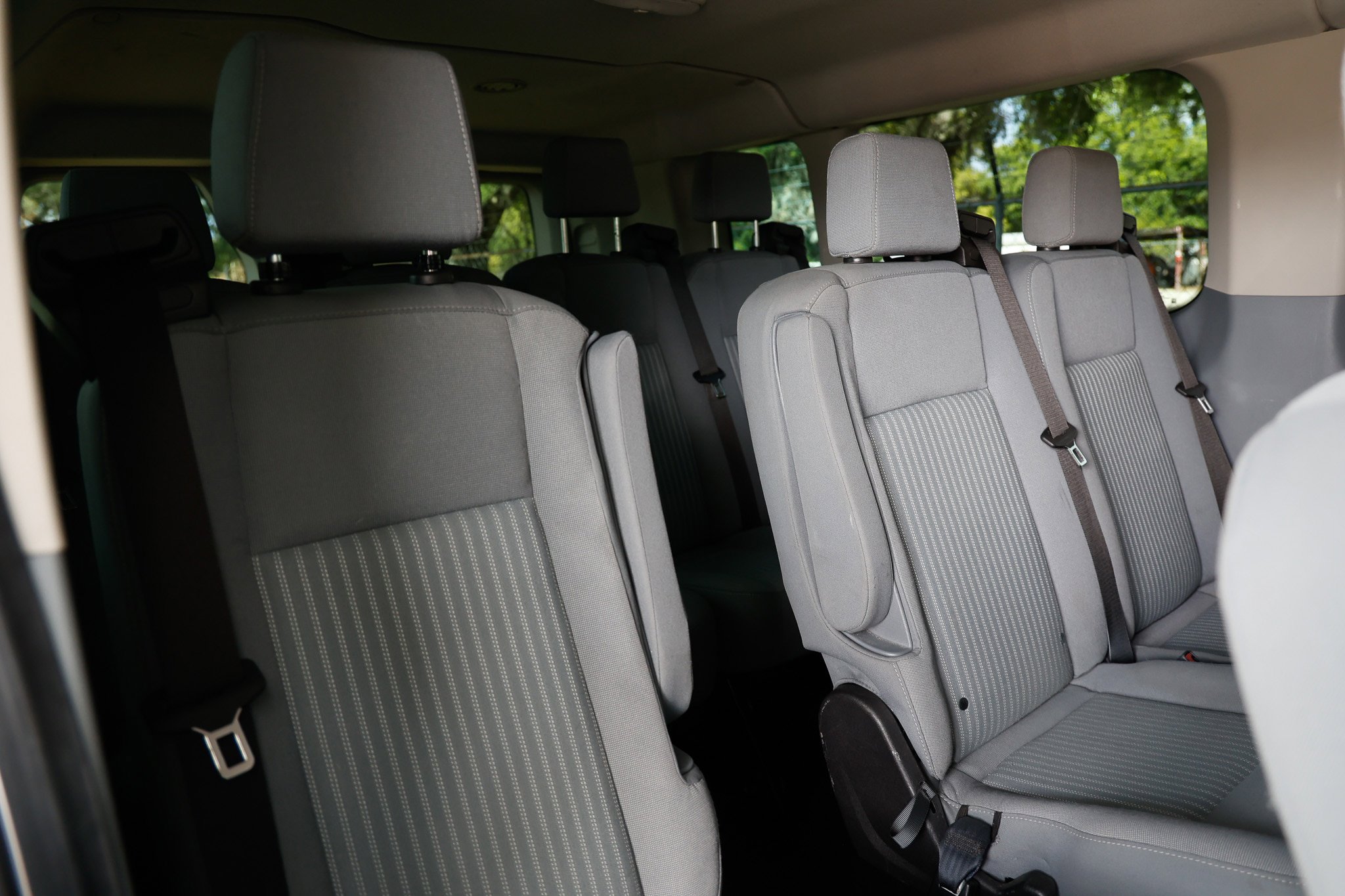 Used 2019 Ford Transit 350 XLT RWD image 13