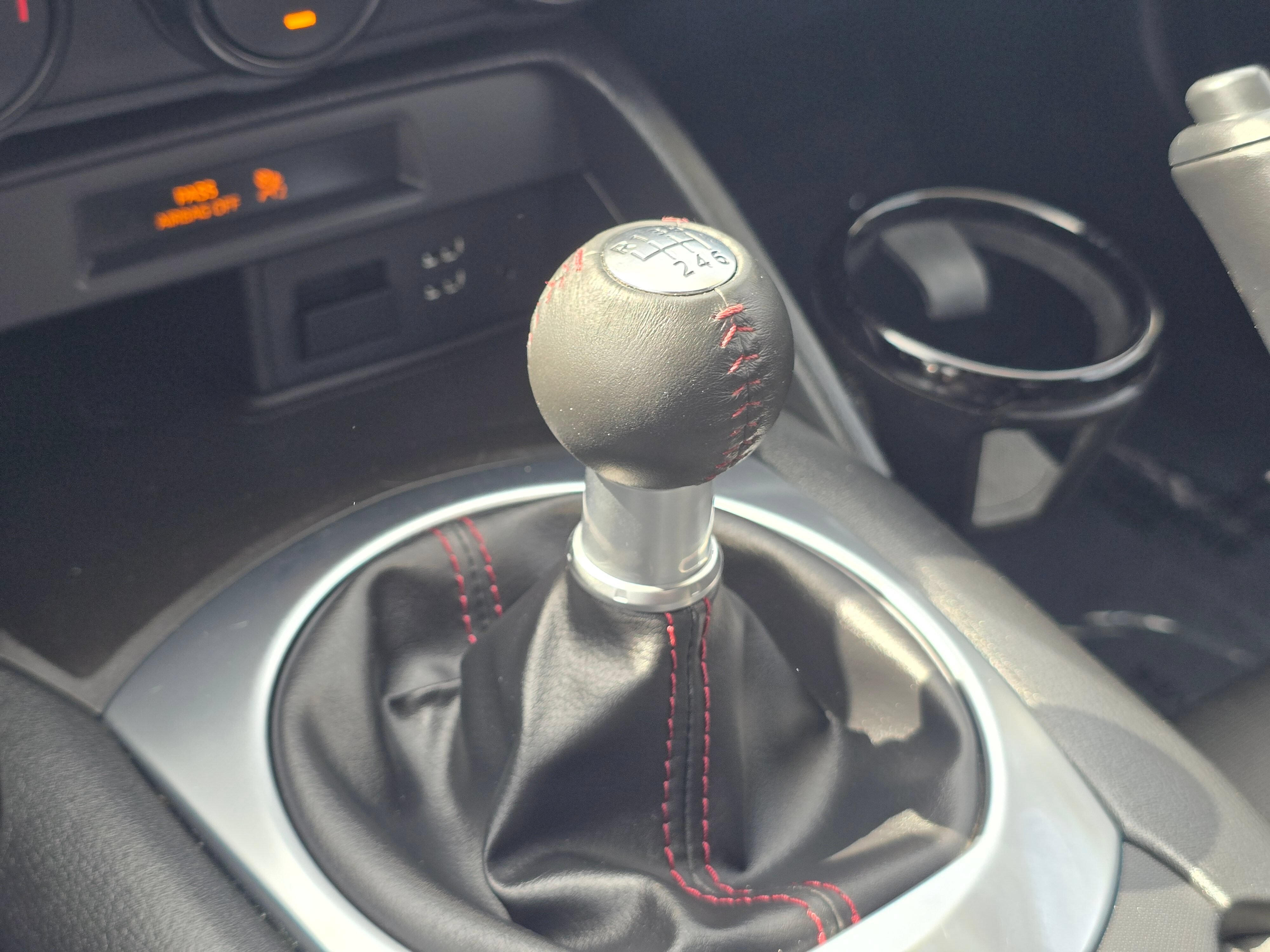 Used 2016 MAZDA MX-5 Miata Club RWD image 26