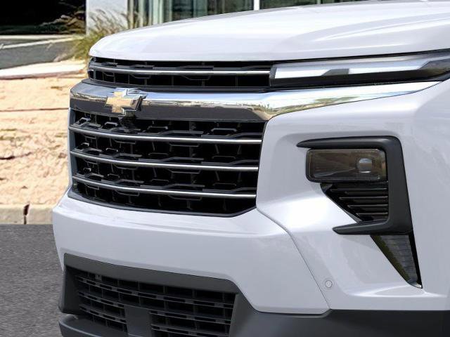 New 2026 Chevrolet Traverse LT w/ Enhanced Driving Package image 13