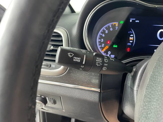 Used 2018 Jeep Grand Cherokee Limited AWD/4WD image 14