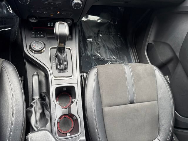 Used 2023 Ford Ranger Lariat w/ Tremor Off-Road Package AWD/4WD image 35