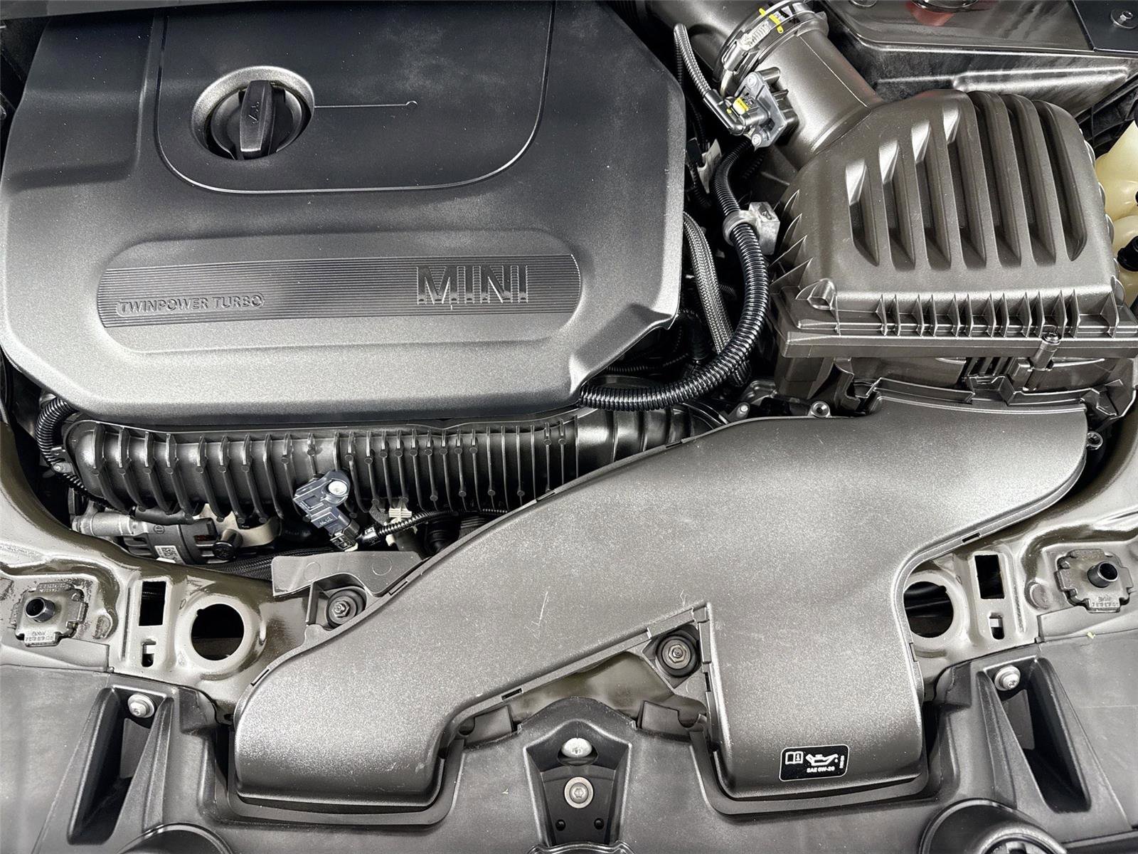 Used 2022 MINI Cooper Countryman S image 11