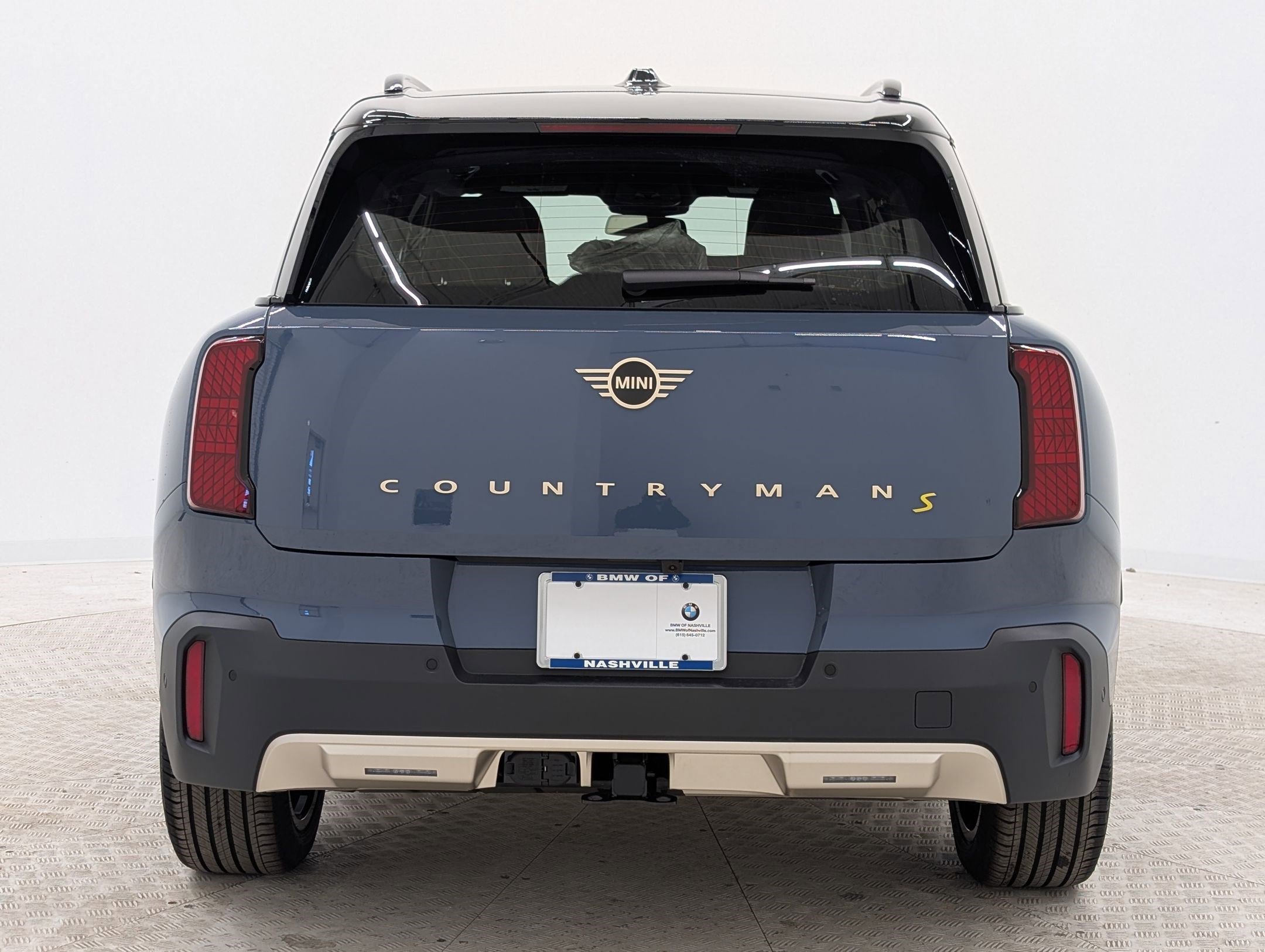 New 2026 MINI Cooper Countryman SE image 10
