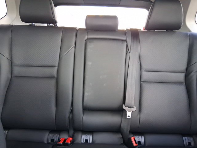 New 2026 Nissan Rogue Dark Armor FWD image 20