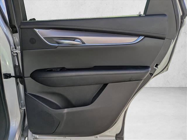 Used 2019 Cadillac XT5 Premium Luxury image 28