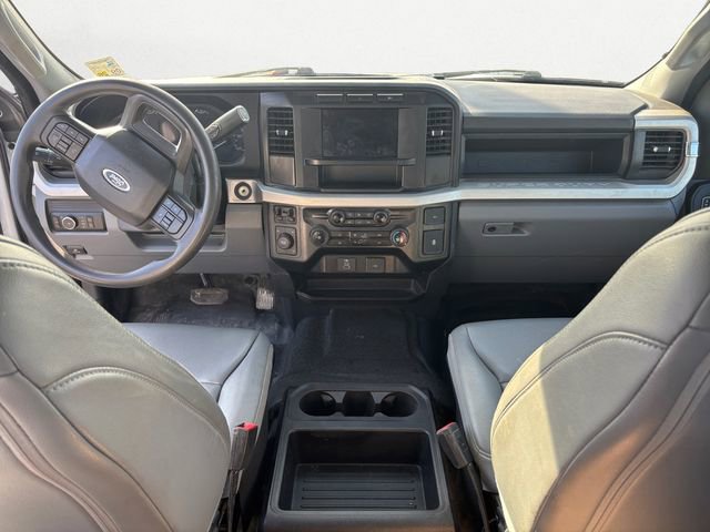 Used 2024 Ford F250 XL w/ XL Chrome Package image 10
