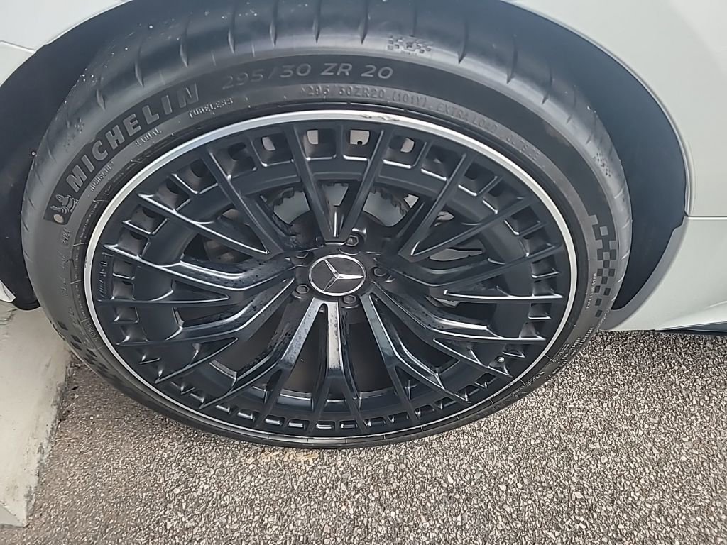 Certified 2024 Mercedes-Benz CLE 53 AMG 4MATIC image 11