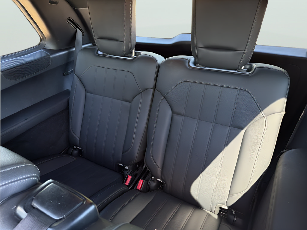 Used 2019 Mercedes-Benz GLS 450 4MATIC image 34