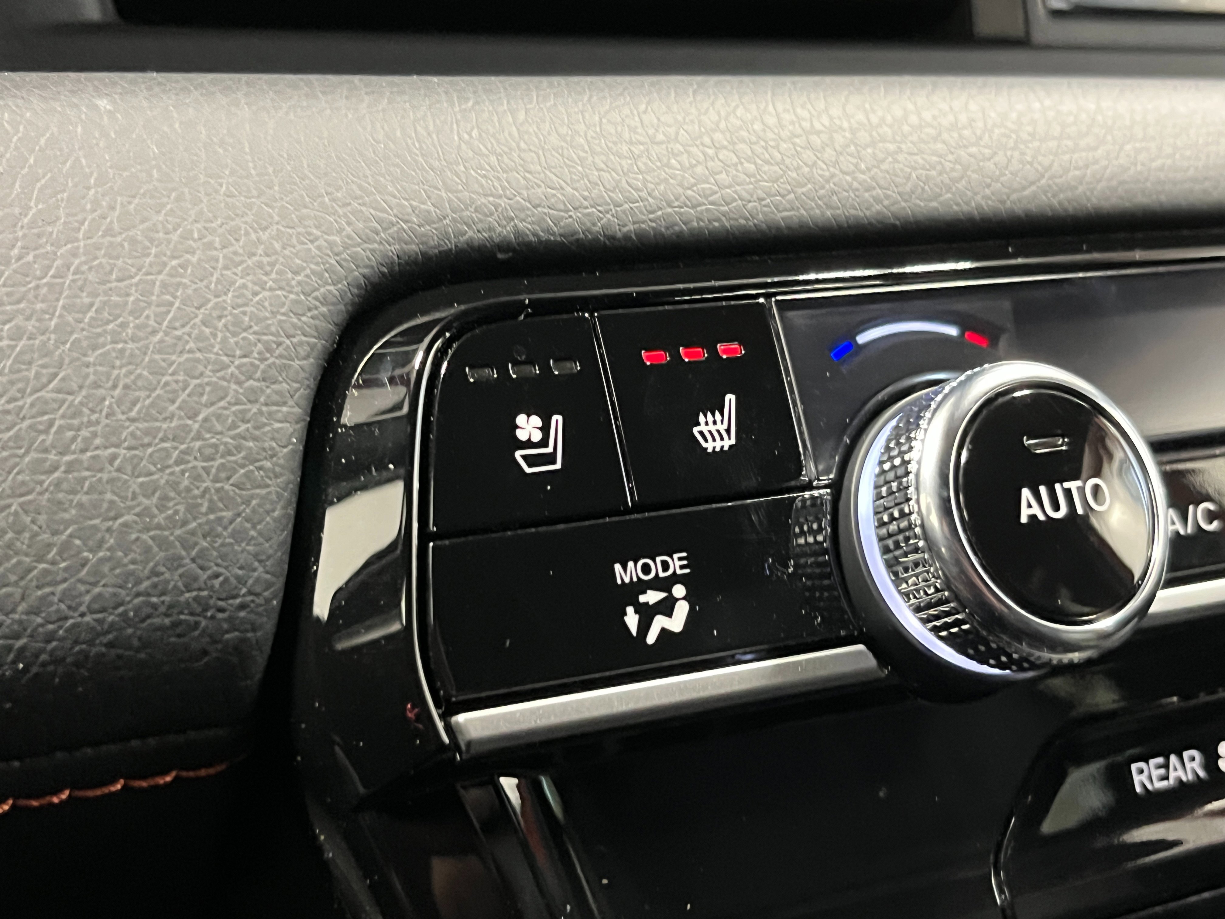 New 2026 Honda Passport TrailSport Elite image 17