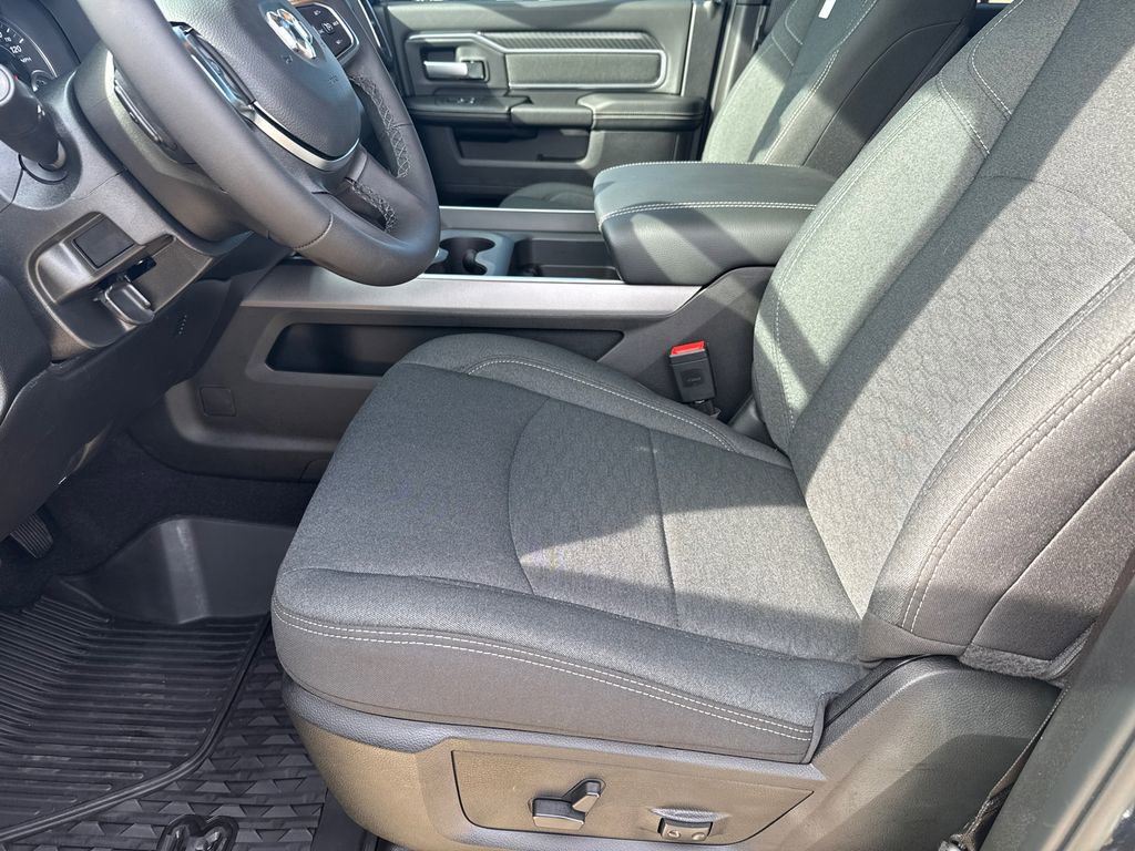 New 2026 RAM 2500 Lone Star image 20