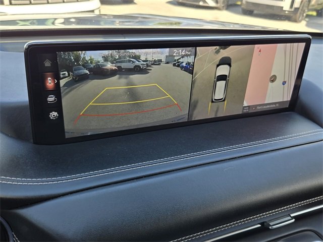 Certified 2021 Genesis GV80 3.5T w/ Advanced Package 06 image 23