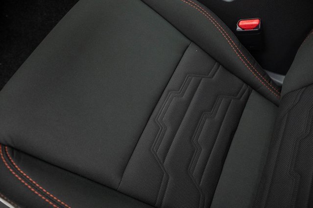 Used 2025 Nissan Frontier PRO-4X w/ Pro Convenience Package image 29