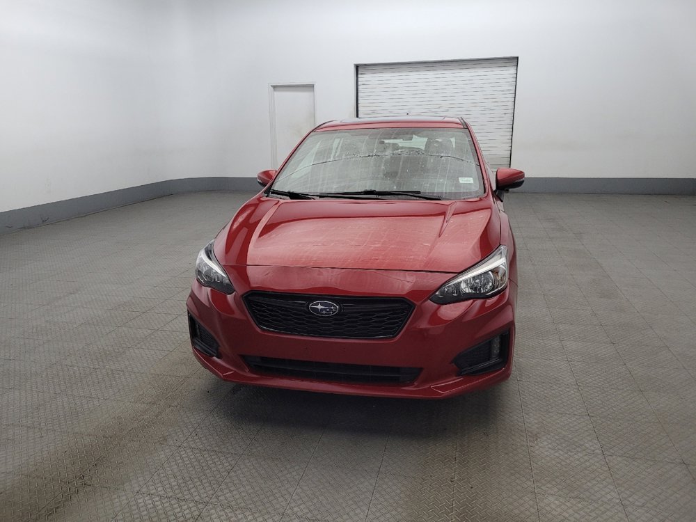 Used 2017 Subaru Impreza 2.0i Sport image 15