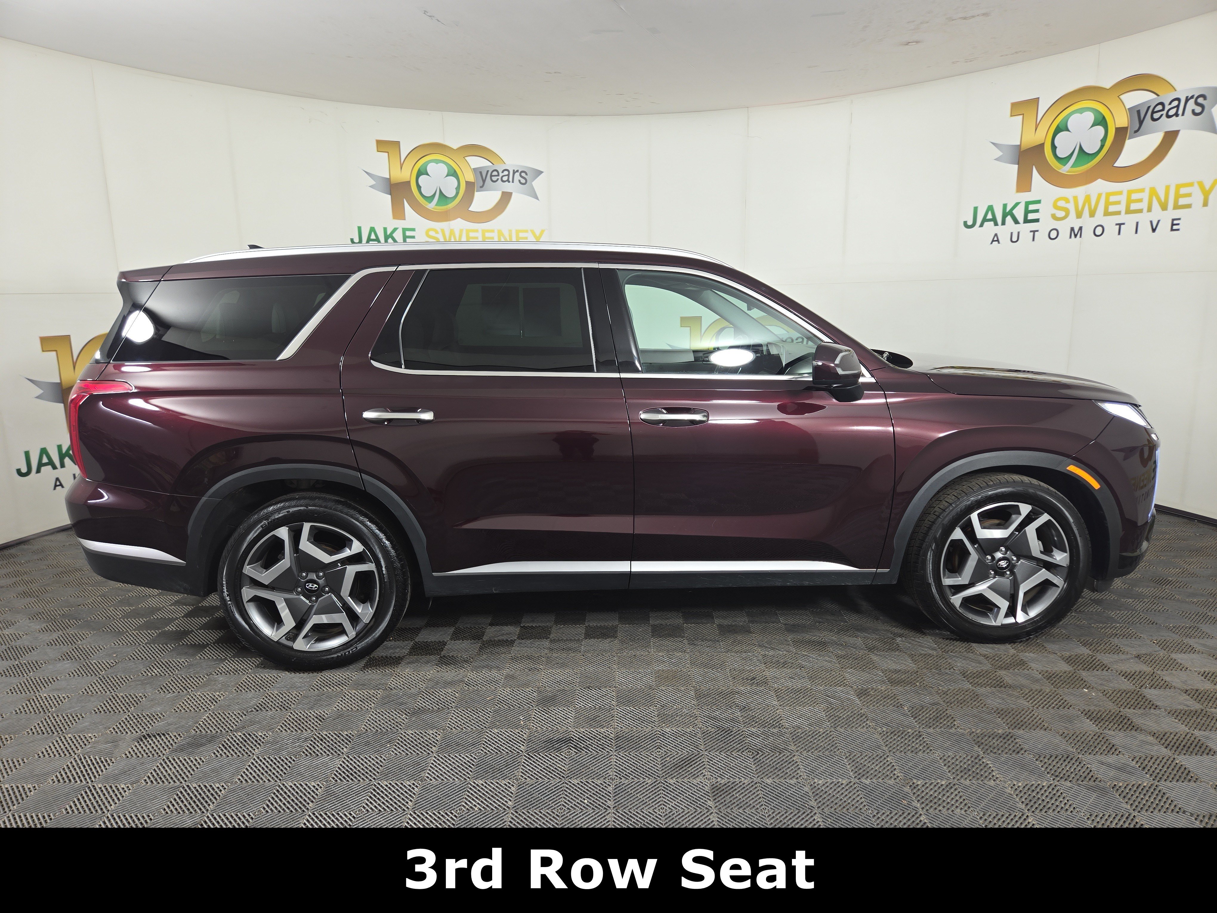 Used 2024 Hyundai Palisade SEL w/ Premium Package AWD/4WD image 10
