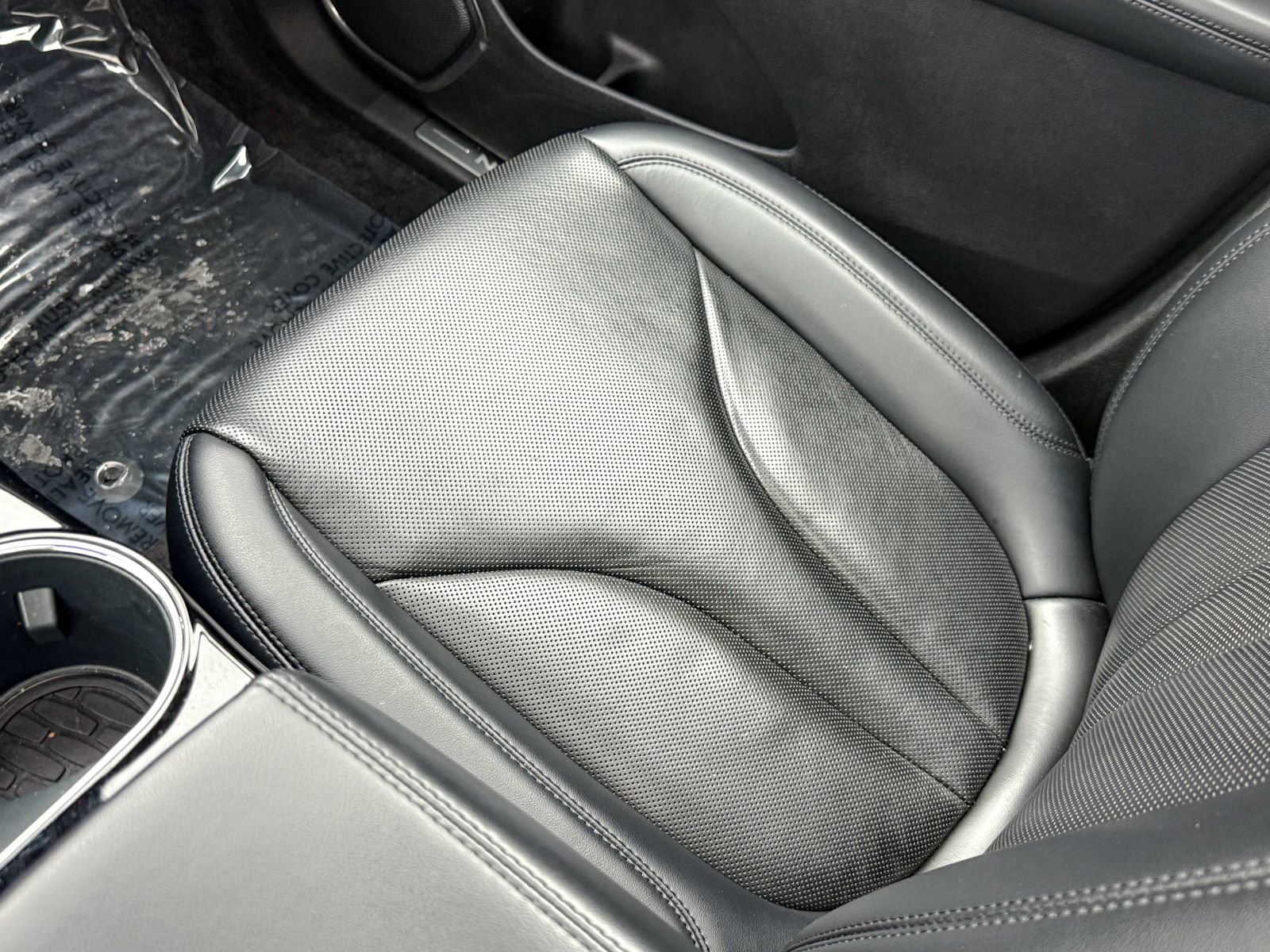 Used 2022 Lincoln Nautilus Reserve image 33