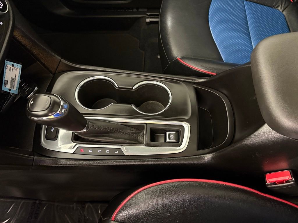 Used 2019 Chevrolet Equinox LT w/ Sun & Navigation Package image 34