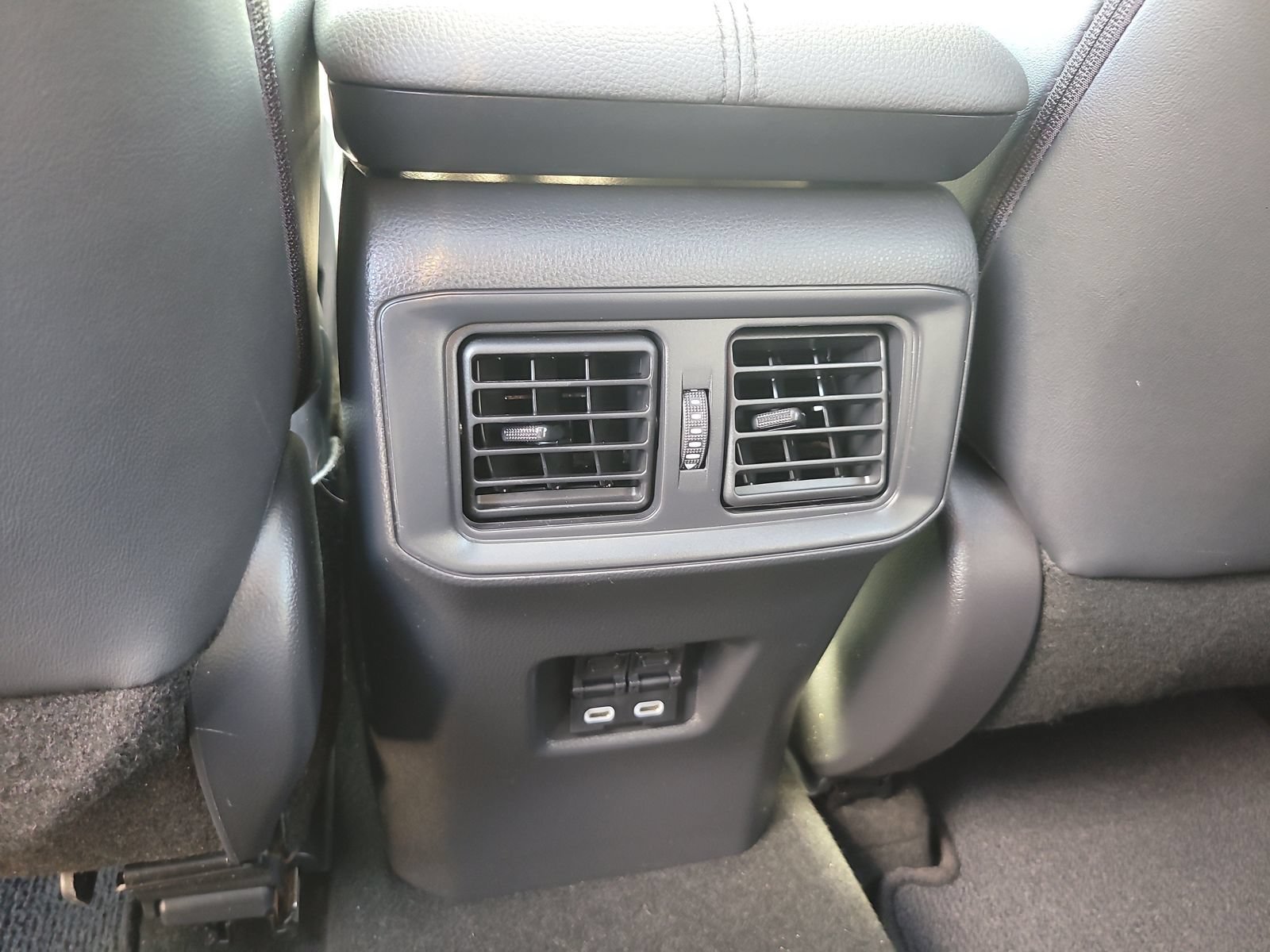 Used 2024 Toyota RAV4 XSE w/ Advanced Technology Package AWD/4WD image 11