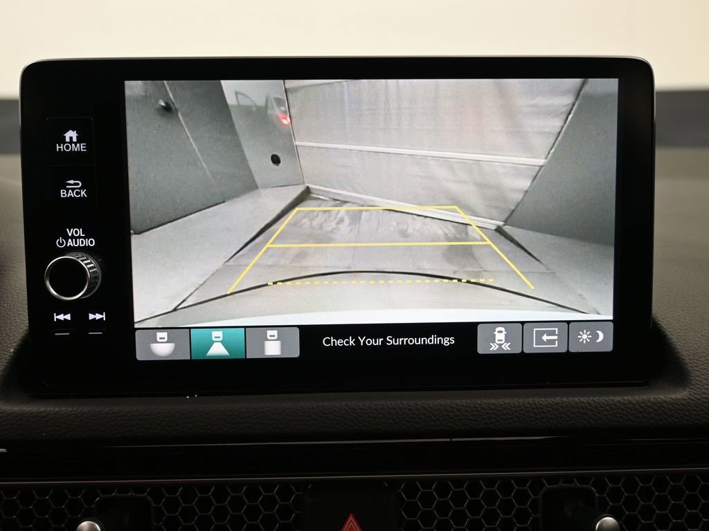 Certified 2023 Honda Civic Touring image 21