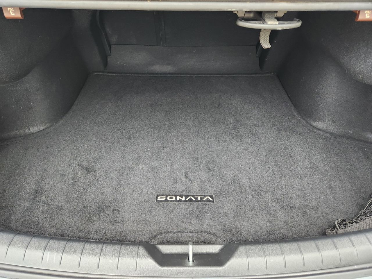 Used 2024 Hyundai Sonata SEL w/ Convenience Package image 31