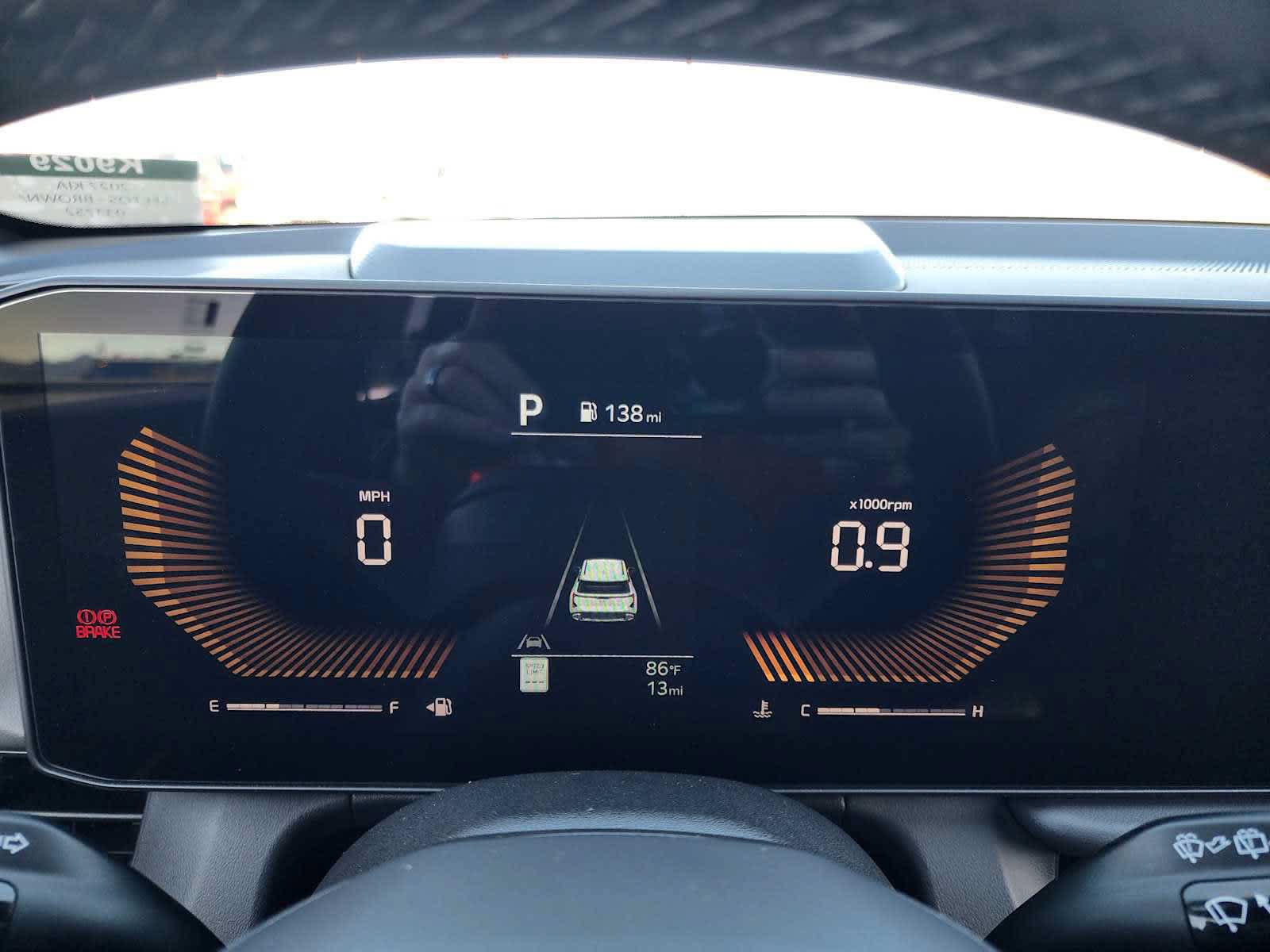 New 2027 Kia Seltos X-Line S AWD/4WD image 18